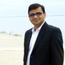 Manish Bhardwaj, CTO