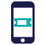 ntelliTransitPay - Mobile Ticketing System ntelliTransitPay - Mobile Ticketing System