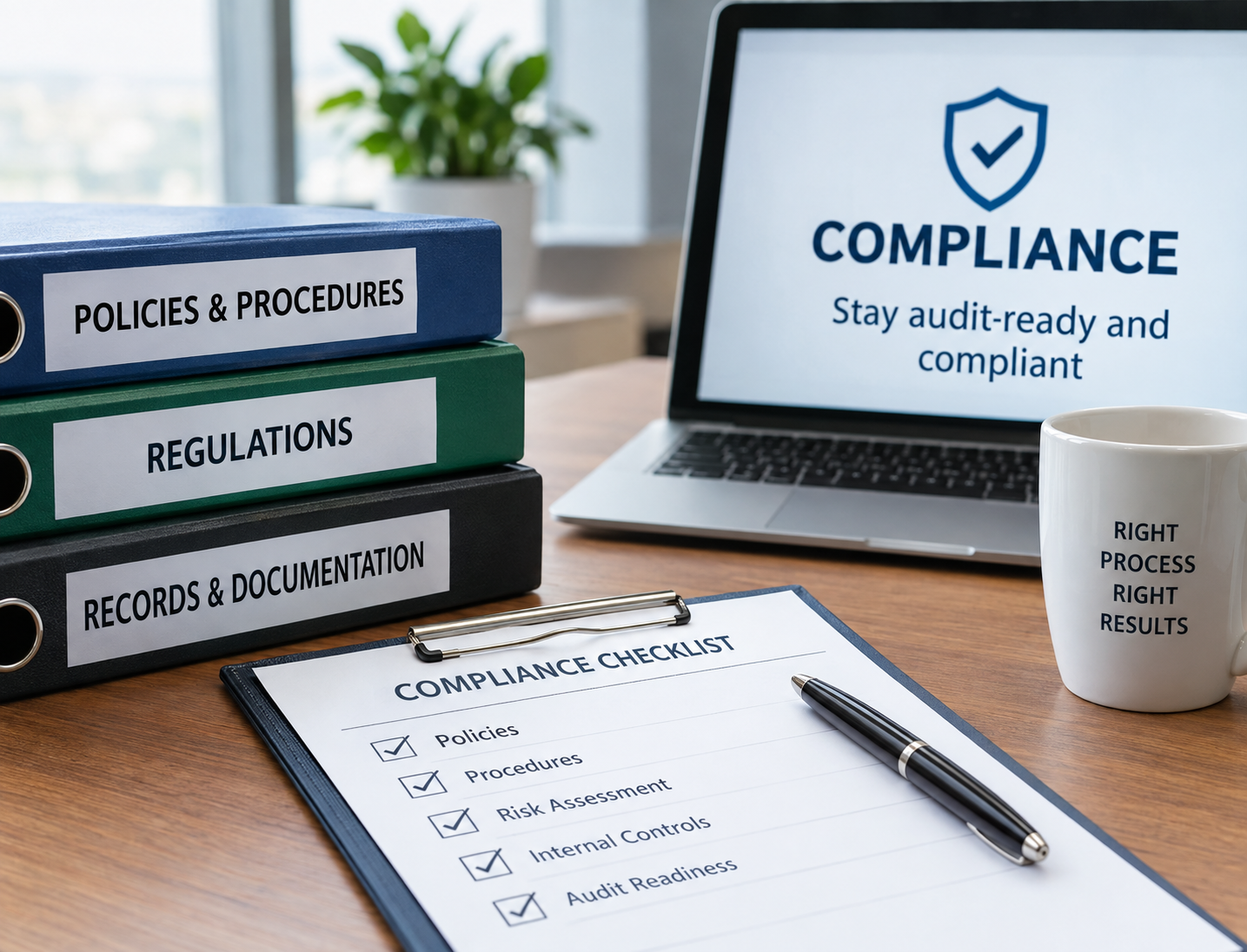Compliance