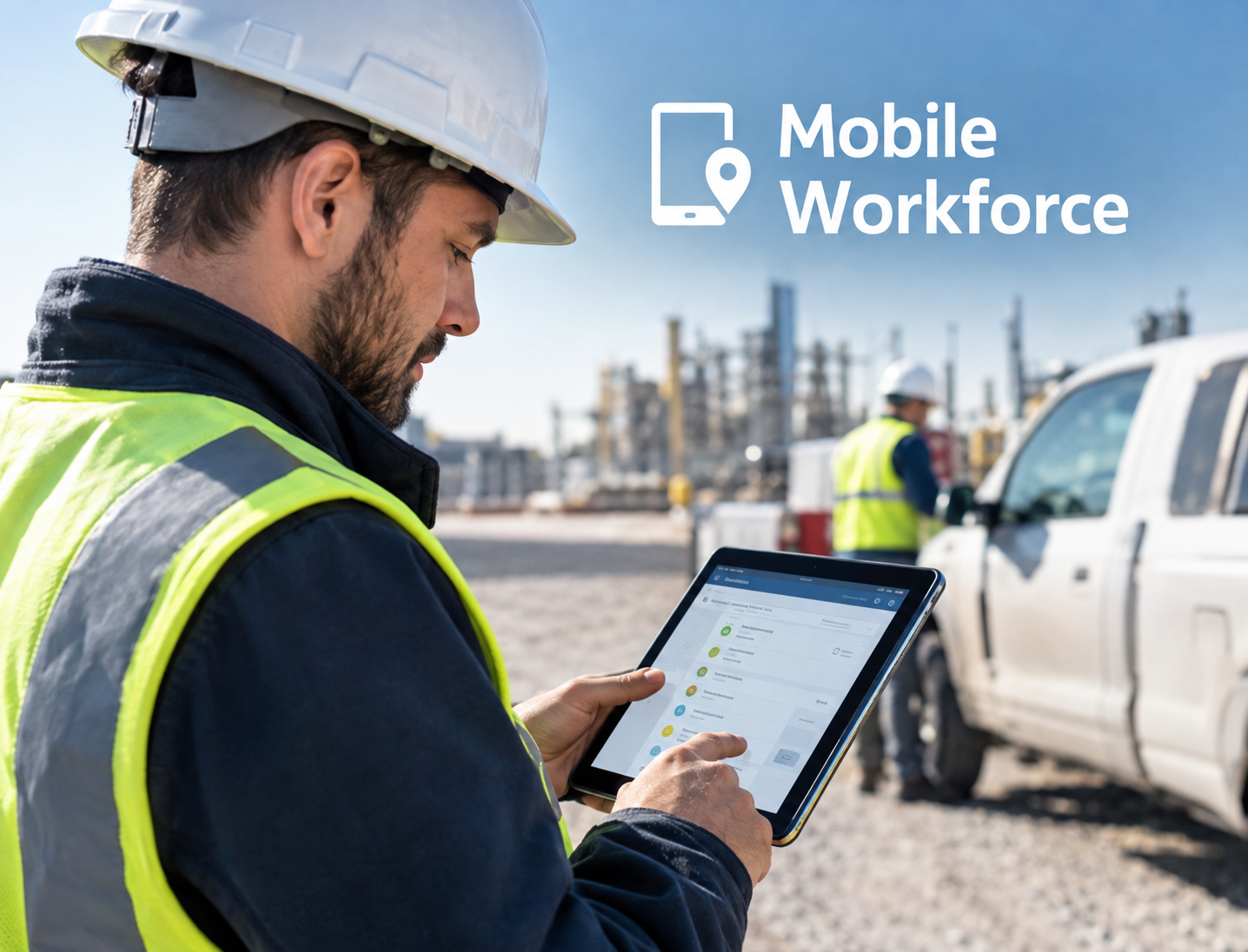 Mobile Workforce