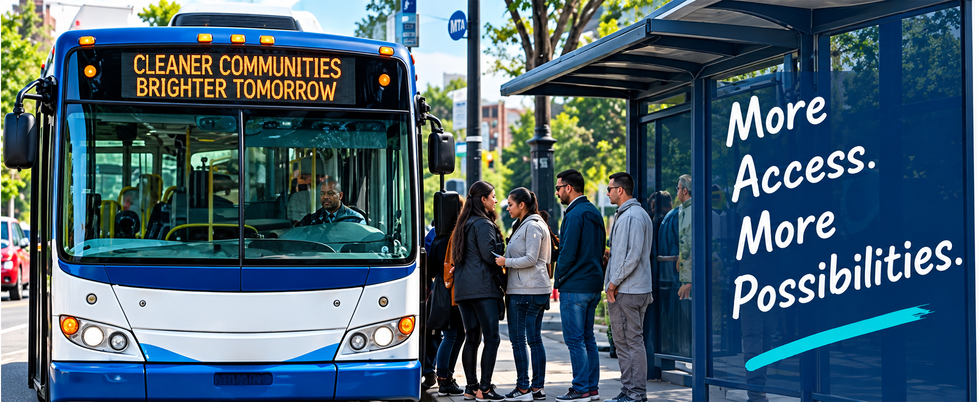 Flexible Options for Every Rider