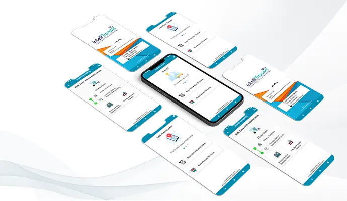 intelliTransitPay-1 - IntelliTransit Solutions, Inc - IntelliTransit Solutions, Inc